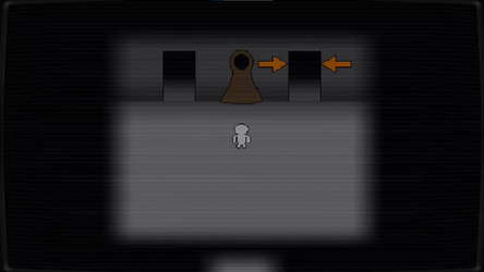 Derealized screenshot 1