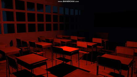 School Curse screenshot 4