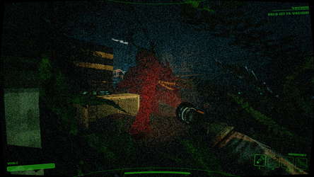 Salvage Protocol screenshot 4