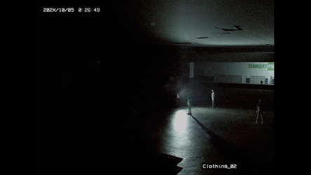 GANGSTALK screenshot 4