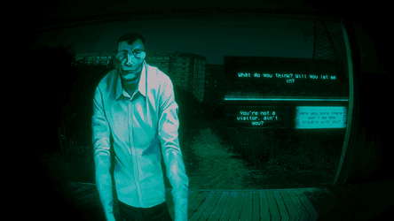 Violent Horror Stories: anthology screenshot 5