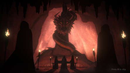 Soul Devourer screenshot 11