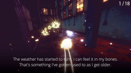 Murder Diaries 3 - Santa's Trail of Blood screenshot 11
