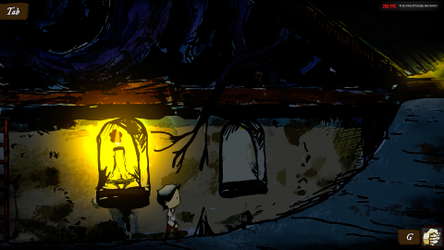 The Nightmare Journey screenshot 29