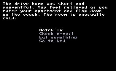 Super Walrus Entertainment System screenshot 4