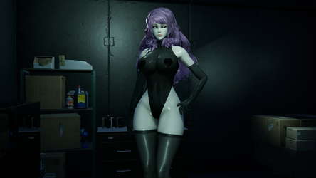 The Captain's End screenshot 1