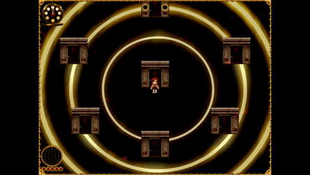 Droste Effect screenshot 1