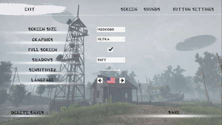 Curse of Darkness screenshot 6