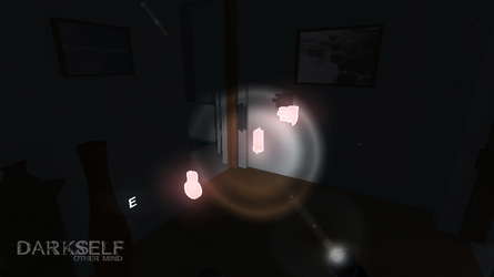 DarkSelf: Other Mind screenshot 12