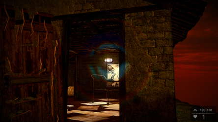 Father´s Island screenshot 3