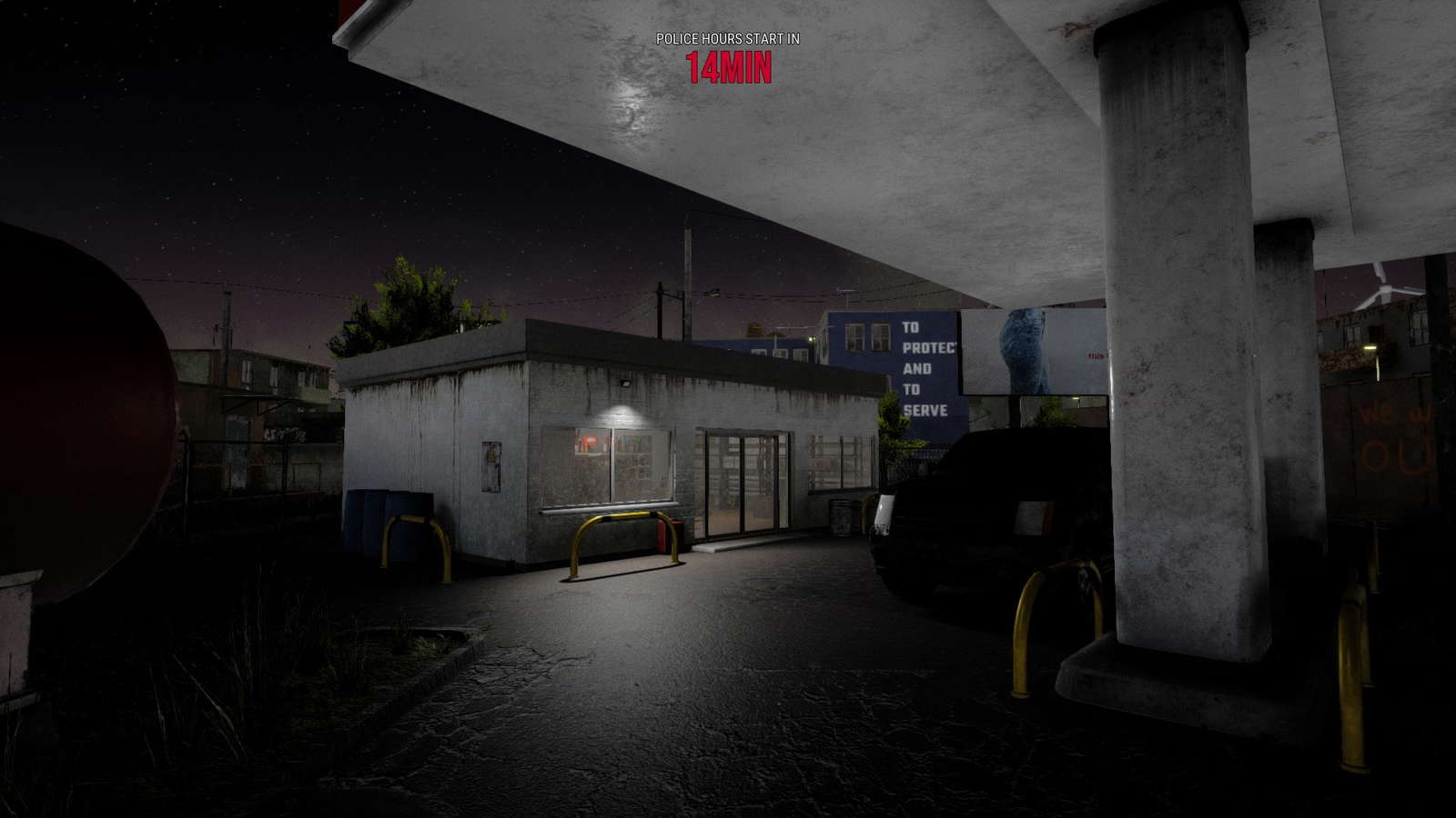 Drug Dealer Simulator: Free Sample screenshot