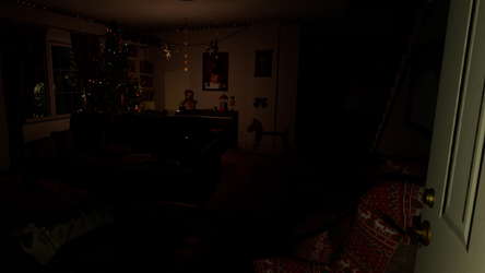 Christmas Nightmare screenshot 8