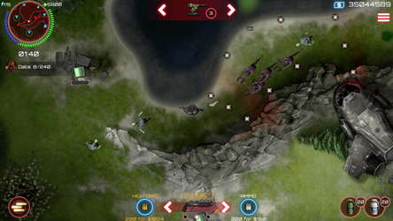 SAS: Zombie Assault 4 screenshot 5