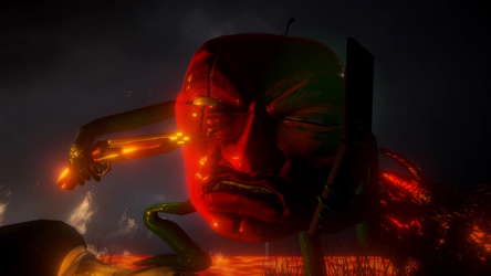 Tomato Way 3 screenshot 13