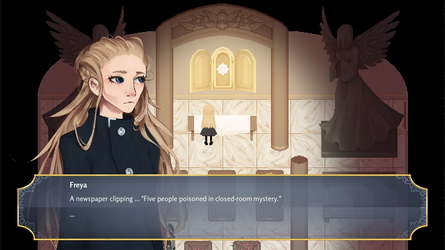 Retrace screenshot 3