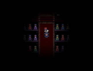 Nightmare Of Melanie screenshot 14