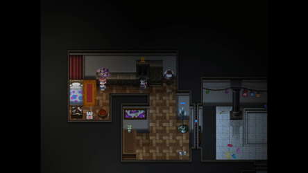 Fall into decay screenshot 5