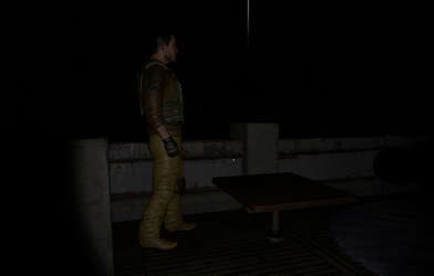 The Overground screenshot 7