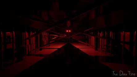 The Dark Tones: Loss screenshot 8