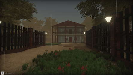 Ghost Stories screenshot 1