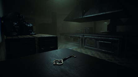 Damned 2 screenshot 8