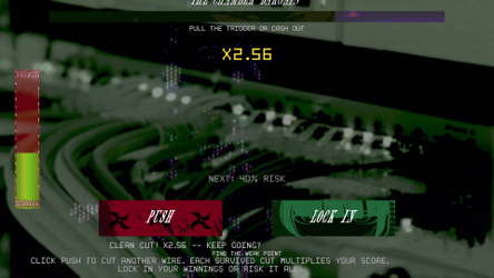 Femme Fatality screenshot 9