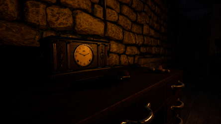 UNHALLOWED: THE CABIN screenshot 6