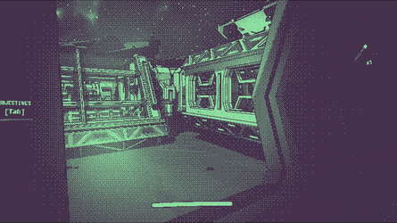 Moonbase Lambda screenshot 1