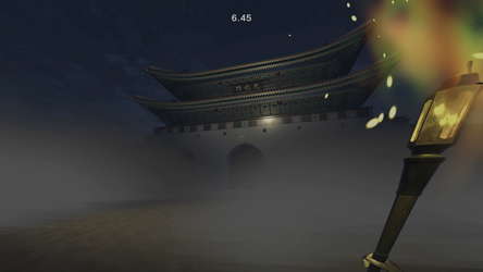 Mazed Joseon screenshot 1
