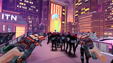 Monster Showdown screenshot 4