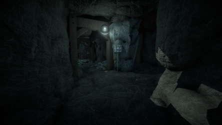 Inside Depth 6 screenshot 17