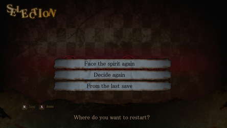 Spirit Hunter: Death Mark screenshot 18