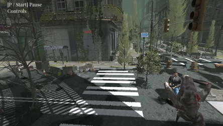 SPIRITUS 2 screenshot 6