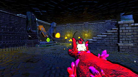 Witches of the Fourth Multiplayer screenshot 1