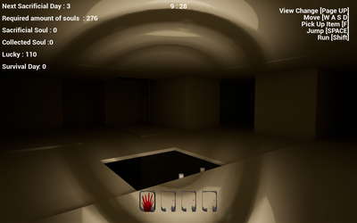 No Work No Life screenshot 1