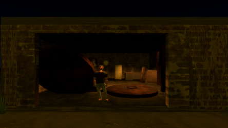 Where Time Ends screenshot 8