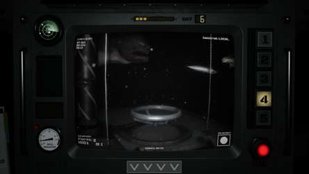 These Darker Tides screenshot 6