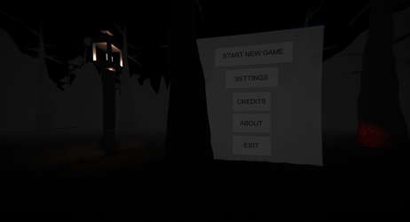 The Remains Chapter 1 screenshot 4