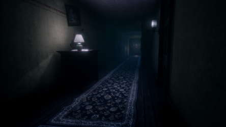 The Wendigo screenshot 4