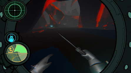 Aphotic Descent screenshot 18