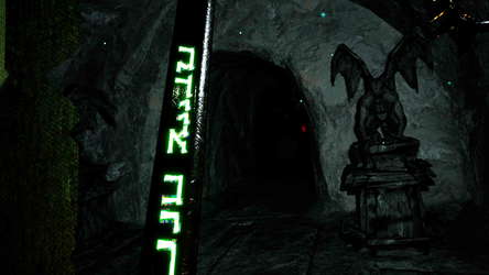 Reficul VR screenshot 11