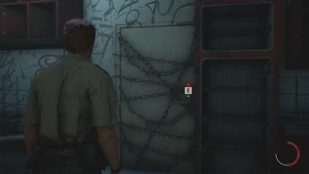 Fear The Timeloop screenshot 5