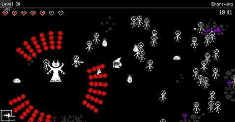 Domain of Hallucination screenshot 5