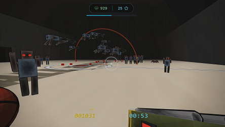 Ball & Gun screenshot 8