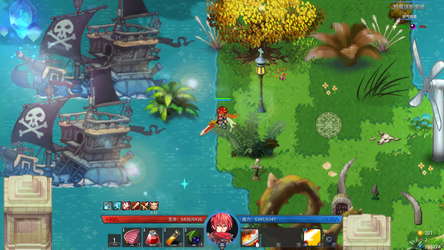 Gods Wars : infinity Epic screenshot 9