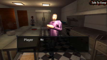 Bite Night: Dine or Die screenshot 4