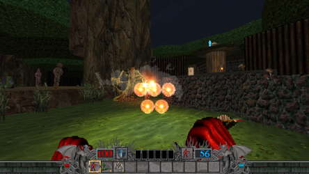 Hands of Necromancy screenshot 14