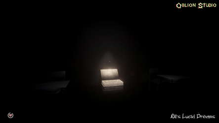 Gil's Lucid Dreams screenshot 8