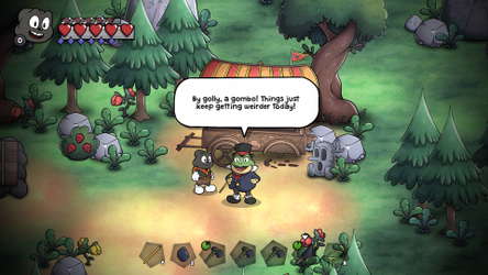 Gombo screenshot 10