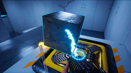 Astro Link screenshot 4